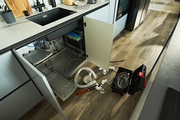 24/7 Emergency Gas Line Repair experts in South Vienna, OH